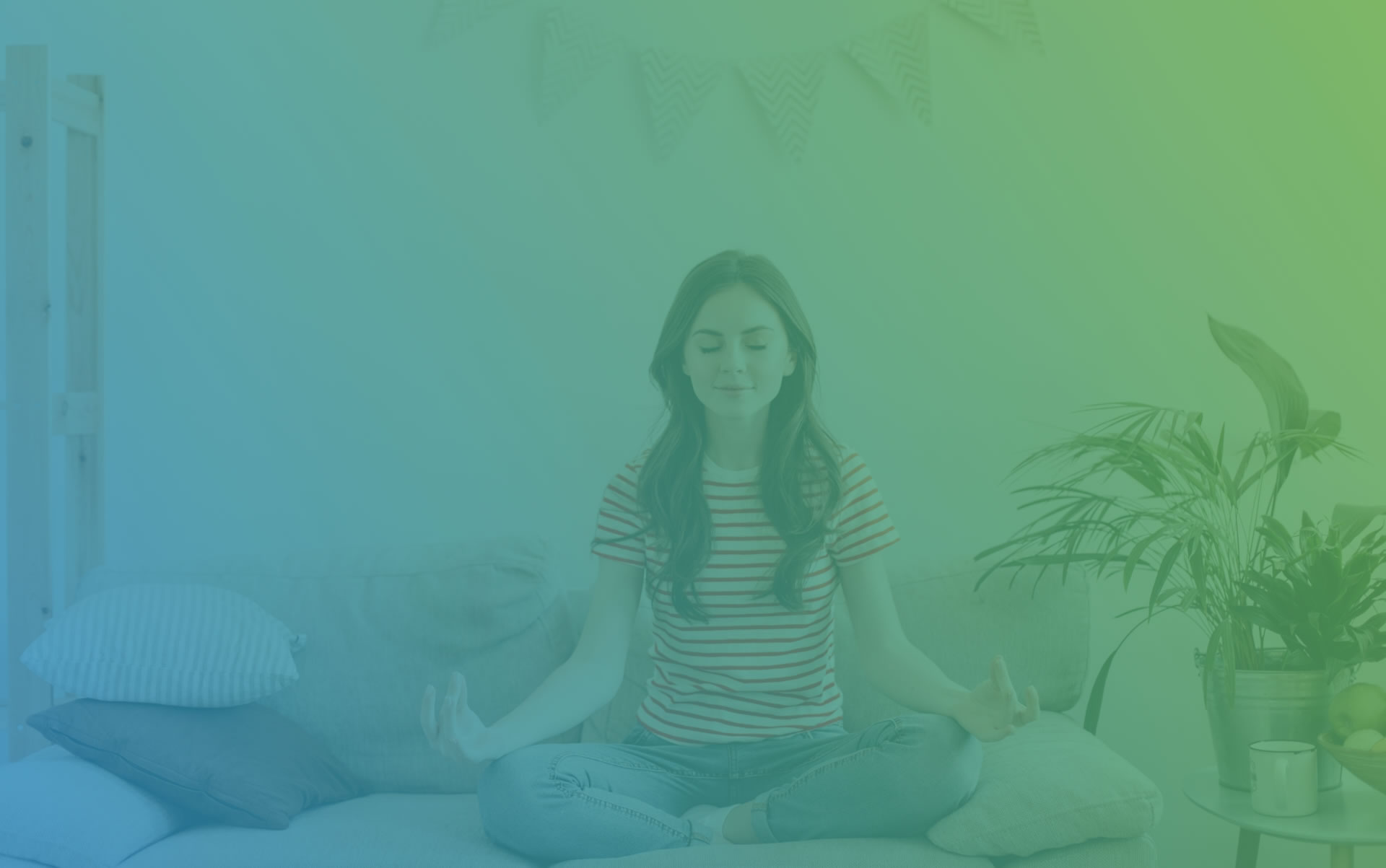 3 Everyday Strategies for Managing Panic Disorder